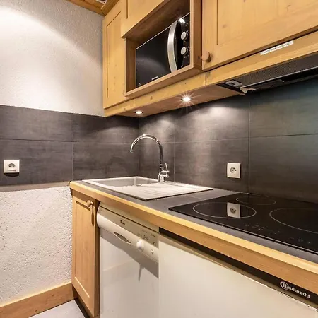 Apartment Arpasson - Arpasson 68 Mae-4421