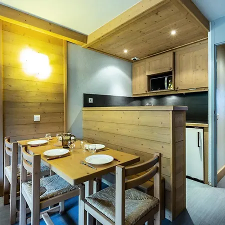 Apartment Arpasson - Arpasson 68 Mae-4421