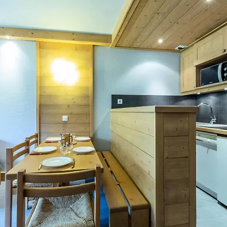 Apartment Arpasson - Arpasson 68 Mae-4421 Les Allues